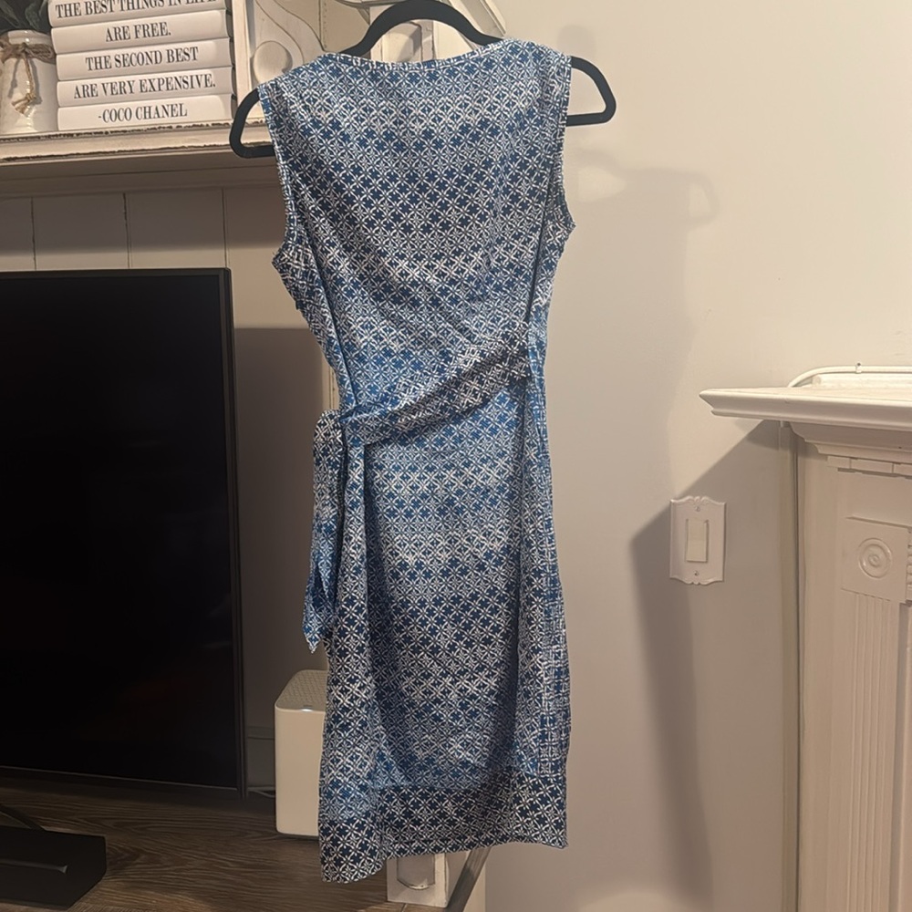 Diane Von Furstenberg Dress - Picture 5 of 8